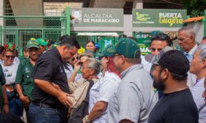 Plaza para Todos celebra su 52 aniversario con Megajornada de Atención a los Ciudadanos