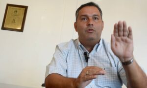 Alcalde encargado de Maracaibo: Somos “exhaustivamente investigados” desde “el día uno”