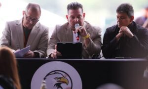 Águilas del Zulia selecciona 7 jugadores en el draft