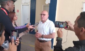Difieren por decimotercera vez la audiencia preliminar del alcalde de Cabimas
