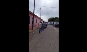Corpoelec deja sin servicio eléctrico la sede de la Alcaldía del municipio Falcón