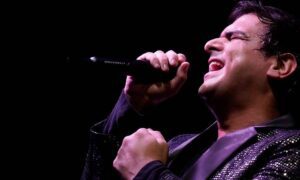 Alejo Palacio presenta “ValleHits” para disfrutar las fiestas de Fin de Año