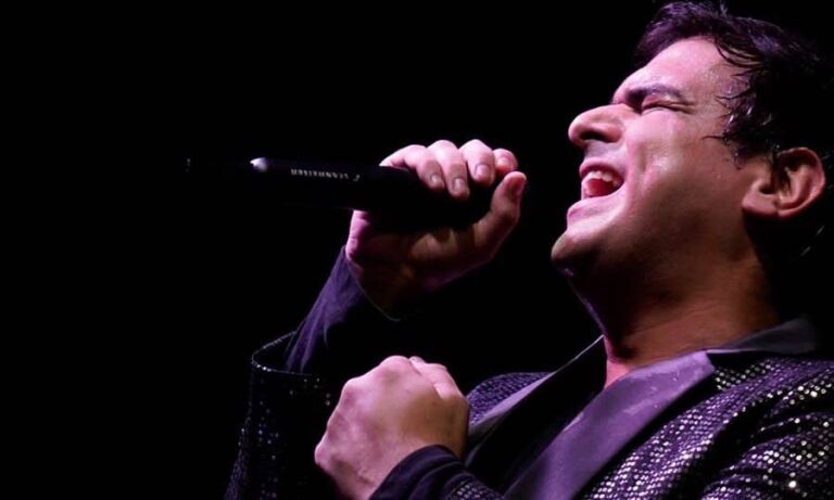 Alejo Palacio presenta “ValleHits” para disfrutar las fiestas de Fin de Año