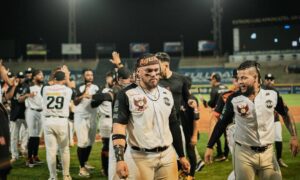 Águilas del Zulia visita a Magallanes en doble juego