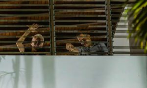 Estiman que opositores permanecerán asilados en Embajada argentina durante largo tiempo