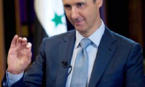 Al Asad niega haber traicionado a su pueblo al reaparecer en su exilio en Moscú