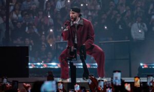 NFL: Elección de Bad Bunny para Super Bowl LX es para crear "unidad”