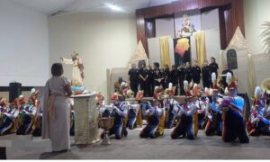 Banda Regina Coeli presenta su nueva obra El Príncipe de Egipto El Musical
