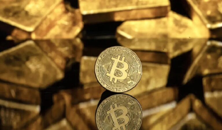 El bitcoin supera los $100.000 en medio del optimismo por la victoria de Trump