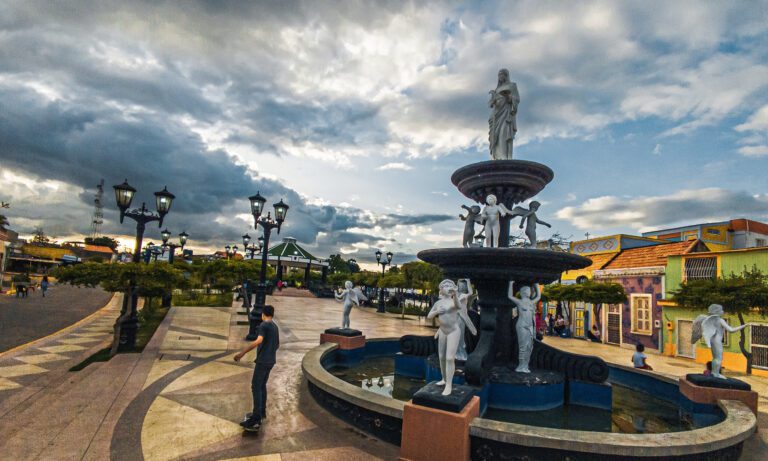 Santa Lucía celebrará el Carnaval el domingo 2 y lunes 3 de marzo