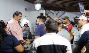 CNE detalla proceso de elección de jueces de paz