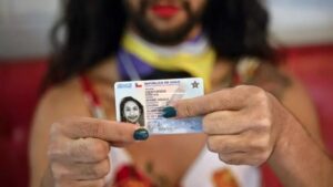 Registran más de 10.000 cambios de nombre y sexo legal en Chile en 5 años