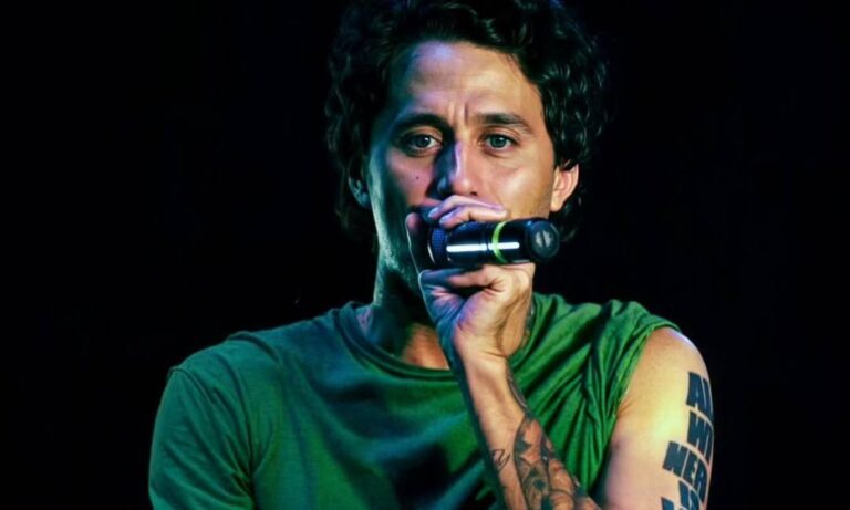 Condenan a 5 cómplices del asesinato de Canserbero a 15 y 20 años de cárcel