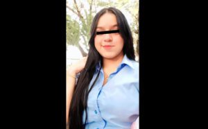 Adolescente detenida en Carabobo suplica por su libertad: “Tengo mucho miedo, mami”
