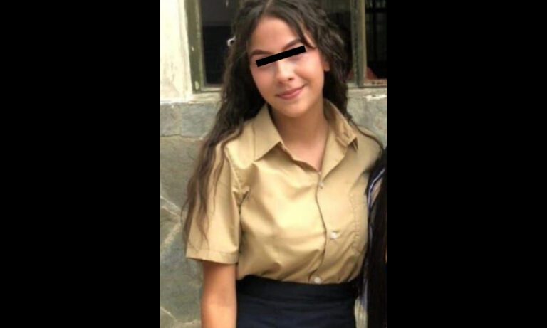 Adolescente detenida tras elecciones envía carta a su madre: “No quiero pasar Navidad sin mi familia”