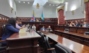 Clez aprueba ley sobre creación del Instituto de Inteligencia Artificial y Robótica