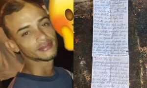 PJ pide que la familia pueda ver al preso político Carlos Valecillo, quien intentó suicidarse en Tocorón