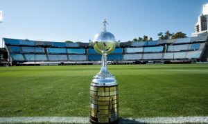 Equipos venezolanos ya tienen rivales en la Copa Libertadores