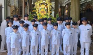 Ofrecerán concierto de Navidad este miércoles en la Basílica
