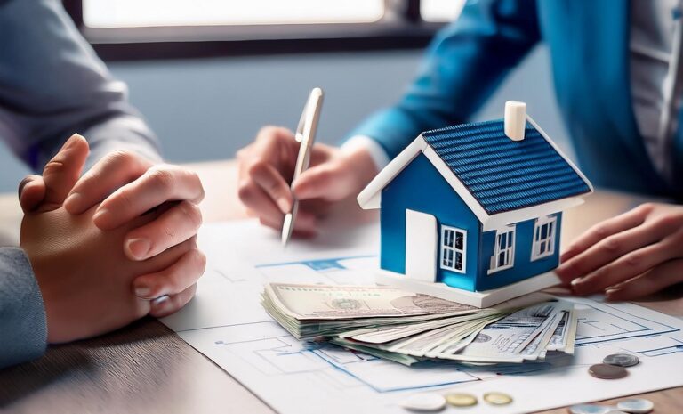 Crédito FOVISSSTE: la opción ideal de vivienda para los trabajadores públicos en México