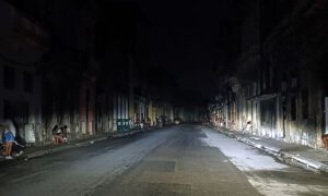 Cuba registra un nuevo apagón nacional: El tercero en dos meses