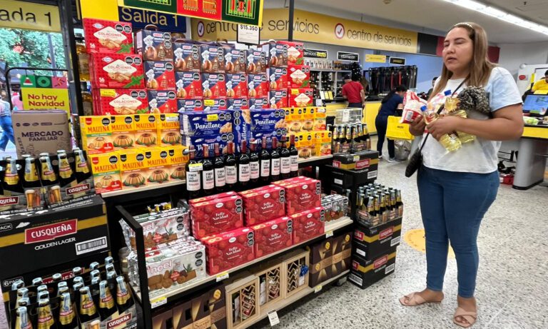 Presencia de consumidores venezolanos en Cúcuta incrementó 15 % en esta Navidad