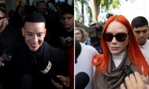 Exesposa de Daddy Yankee interpone nueva demanda para reclamar $50 millones al artista