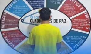 Intentan linchar a joven acusado de abusar sexualmente de una adolescente en Sinamaica