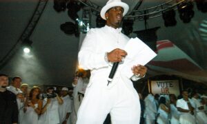 Abogado de presuntas víctimas de “Diddy” Combs asevera que “puede haber 300 denuncias contra él”