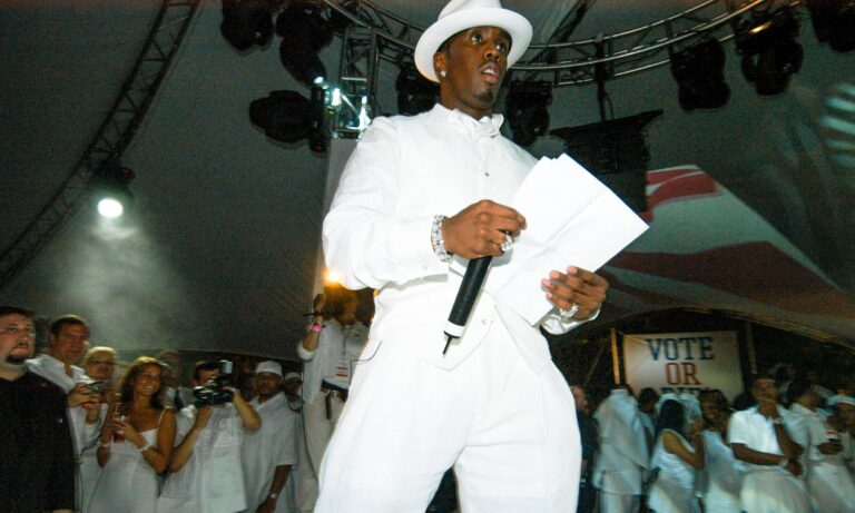 Abogado de presuntas víctimas de "Diddy" Combs asevera que "puede haber 300 denuncias contra él"