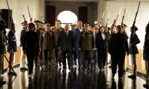 Diosdado Cabello: “Estamos en la continuación de la Batalla de Ayacucho”
