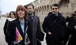 Dan 20 años a Dominique Pelicot por drogar y violar a su mujer junto con decenas de hombres