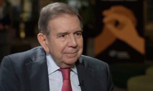 Europa respalda a González Urrutia, pero sin el reconocimiento formal que demanda ante Maduro