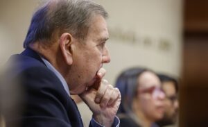 Plataforma Unitaria: Juramentación de Edmundo González es “su deber con el pueblo”