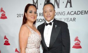 Elvis Crespo se divorcia tras 15 años de matrimonio y se enfoca en la música