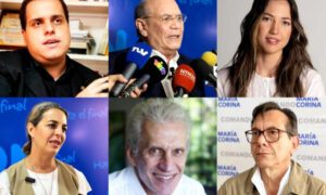 Fundación Silc otorga el premio Peter Götell a los opositores asilados en la Embajada argentina