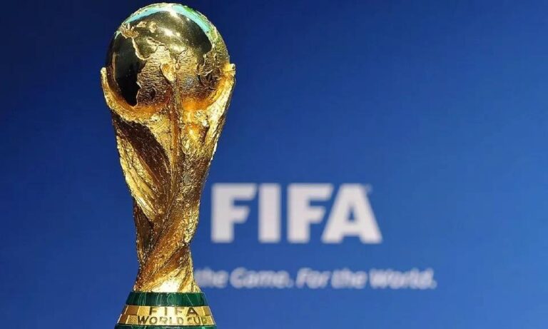 La Fifa confirma la validez de España, Marruecos y Portugal 2030 y Arabia Saudí 2034