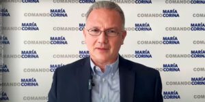 Vente Venezuela denuncia que Perkins Rocha lleva 4 meses en El Helicoide