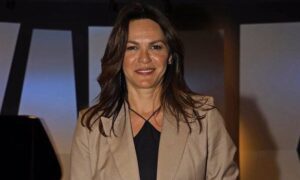 La exmodelo zuliana Fabiola Martínez revela que sufrió abusos sexuales “desde los 5 años”