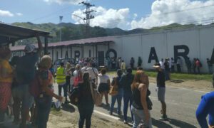 Reportan 60 nuevas excarcelaciones de presos políticos en Tocorón, Tocuyito y Las Crisálidas