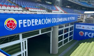 La cuenta de X de la Federación de Fútbol colombiana sufre un ataque cibernético