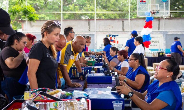 Gobernación del Zulia desplegará la Feria de la Hallaca en la COL este martes