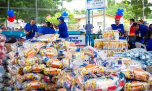 Gobernación del Zulia despliega Feria de la Hallaca en Maracaibo este sábado