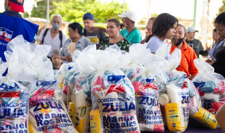 Gobernación desplegará este sábado la Feria de la Hallaca en las parroquias Cecilio Acosta y Santa Lucía