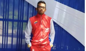 El paratleta venezolano Gabriel José García Monsalve es suspendido tres años por dopaje