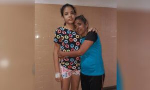 Excarcelan a joven acusada de terrorismo por jefa de UBCH en Cojedes