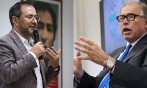 Yván Gil tilda de “vergüenza histórica” a su homólogo argentino Gerardo Werthein