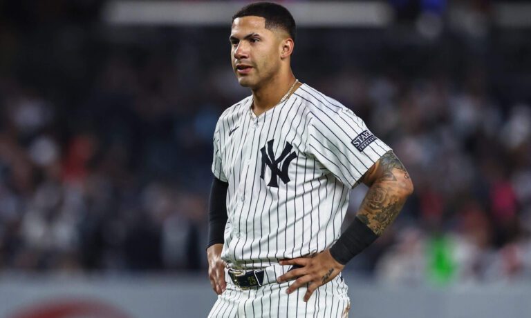 Gleyber Torres es nuevo jugador de los Tigres de Detroit por un año y $15 millones