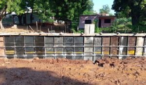Gobernación inicia recuperación vial en el barrio Los Andes de Maracaibo