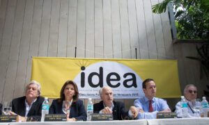 Expresidentes envían carta a Trump: Defendemos a los “migrantes de bien”